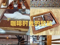 -Torch Coffee 炬点咖啡