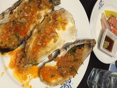 小天鹅戴斯酒店鲸鲨国际海鲜百汇-小天鹅戴斯酒店鲸鲨百汇创作料理