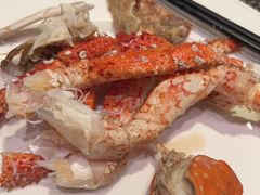 -上海锦江汤臣洲际大酒店柒酒廊