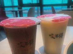 -咬不得高祖生煎·简餐(骆家庄店)