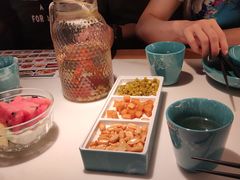 -荷塘秋月·本帮江浙菜(国权路店)