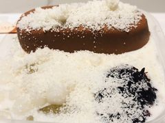 白雪梦龙冰粉-甜心闲生传统手工冰粉(太古里店)