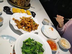 -楚鱼王·河鲜·湖北菜(华农店)