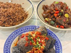 -新新湘菜馆(新中街二条店)