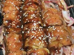 -高第街56号餐厅(银座商城玉函店)