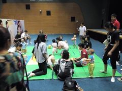 -金宝贝早教(和悦汇店)