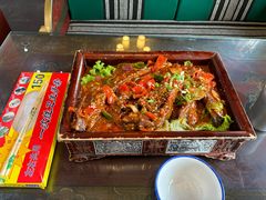 -卡桑嘎布藏餐吧(扎西满斋居民小区店)