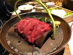 -盡膳口福跷脚牛肉火锅(合生汇购物中心店)