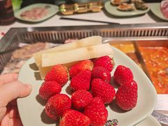 -欢乐牧场主题自助料理(T12店)