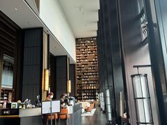 -木嘛working coffee(前海店)