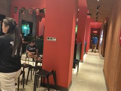 -肉串汪(月坛店)
