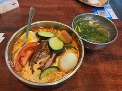 -海安安越南粉(丹竹頭店)