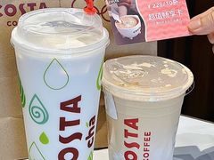 -COSTA COFFEE(吴江路店)