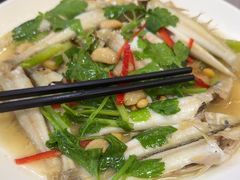 -潮道鱼仔店·潮汕味(长兴路店)