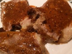 -百合酒店-香榭里自助餐厅