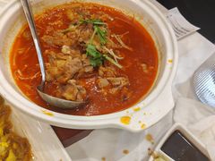 -万荣烤鸭店·北京菜(天坛店)