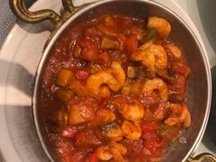 -伊斯坦布尔土耳其清真咖啡餐厅