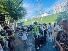 -汪记鲜鱼糊汤粉(沈阳路总店)