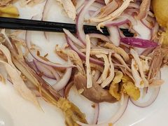 -东江渔村·古典园林·30年粤菜老字号(太和店)