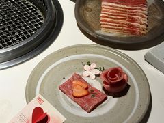 -焱铁烧·黑毛和牛专门店(杭州嘉里中心店)