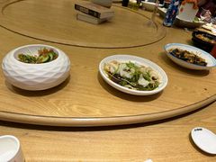 -江南韵·无锡太湖文化体验餐厅(凤凰天街店)