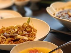 -曾宴·楚菜(湖北省博物馆店)