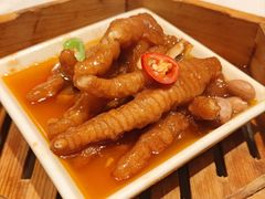 -同庆楼(滨湖万达广场店)