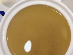 菌菇土鸡汤-兰湘子·湘菜小炒(石家庄万象城店)