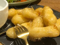 -甜阿姨·天台花园私房菜(万松园店)