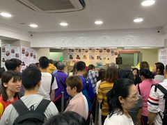 -珍妮曲奇聪明小熊(尖沙咀店)
