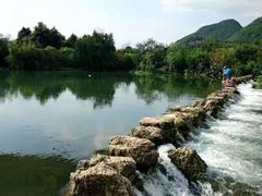 -贵阳市花溪国家城市湿地公园