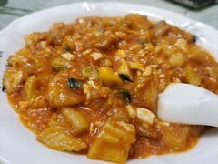 -芳芳餐厅(白沙路店)