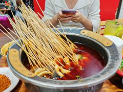 -冒椒火辣(奎星楼街店)