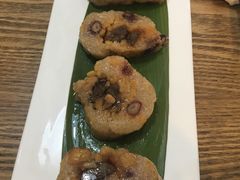 -遇见素食·素空间(新市店)