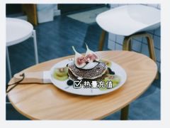 -W Coffee(船板巷店)