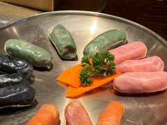 -西塔老太太泥炉烤肉(杭州首店)
