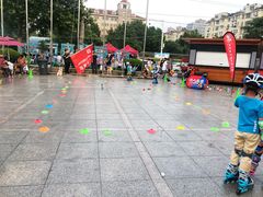 -利群海琴购物广场(商丘路店)