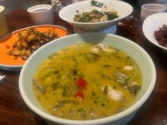 -泡桐树孙二娘私房菜