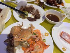 -海韵之星邮轮水会(明发商业广场店)