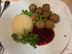 -宜家·瑞典风味餐厅(天津东丽商场店)
