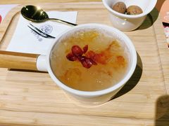 -炖物24章·顺时轻养茶(杭州保利时光里店)