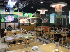 -荆楚食府(高铁店)