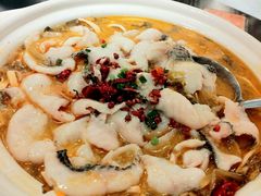 -简小舍·民间手艺菜(武昌江滩店)