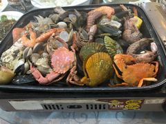 -鹏城人家海鲜酒家·23年老字号(较场尾店)