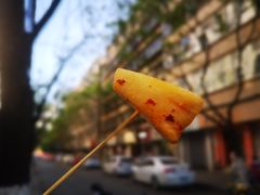 泡菠萝-雪儿钱局泡菜