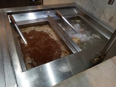 -难忘的面(五矿君澜酒店)