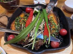 -云海肴·汽锅鸡·云南代表菜(天津国金汇店)