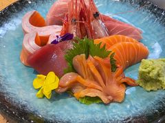 -达摩君日本料理(泰海花园小区店)