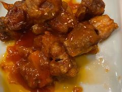 -北平小馆·烤鸭·家常菜(磨房北里店)