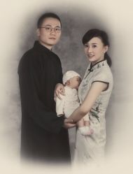 -梧桐照相馆(维景国际店)